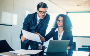 Workforce Management